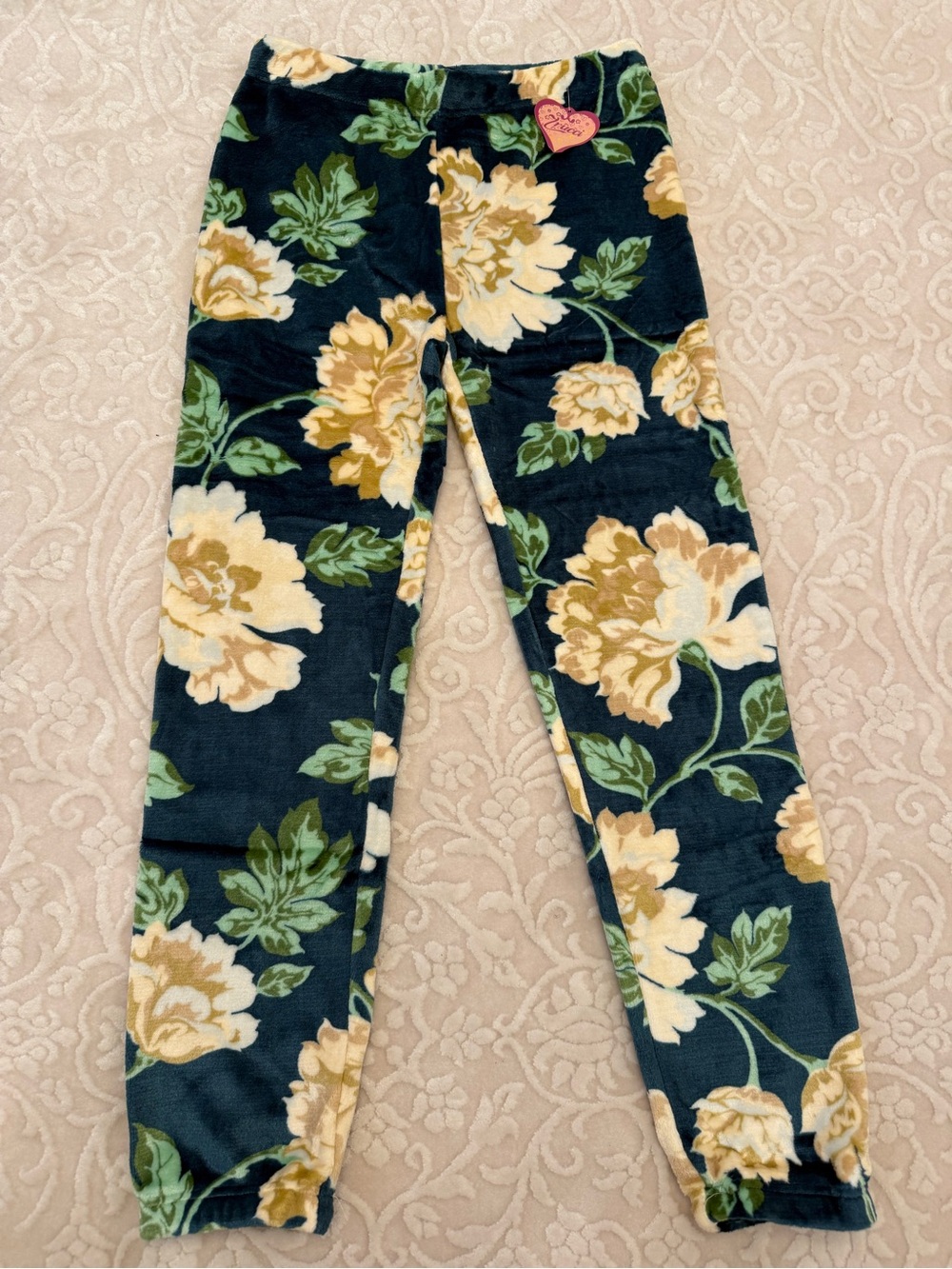 3 for $15. Cozy Fleece Pajama Pants. Choose from my closet more sizes/colors